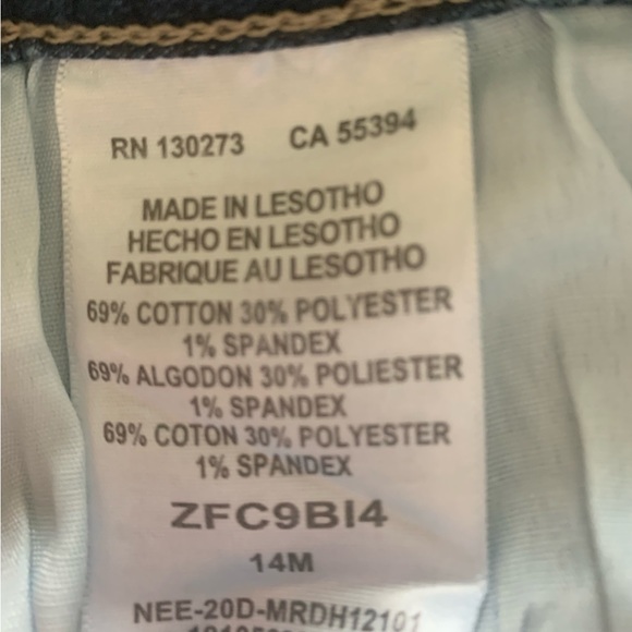 Lee Riders - Picture 4 of 5